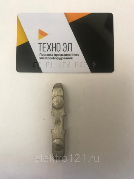 Контакты для болгарских погрузчиков, электротележек, электрокар 8ФР.700.131 Контакт КПЕ-4 Balkancar — фото 3